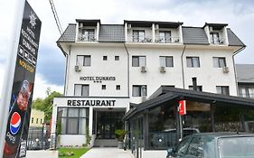 Hotel Dunavis